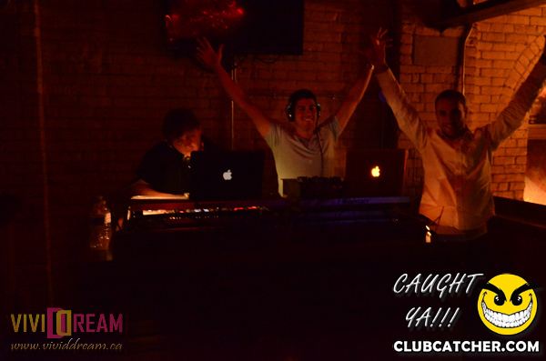 Vogue Supperclub party venue photo 72 - July 28th, 2012