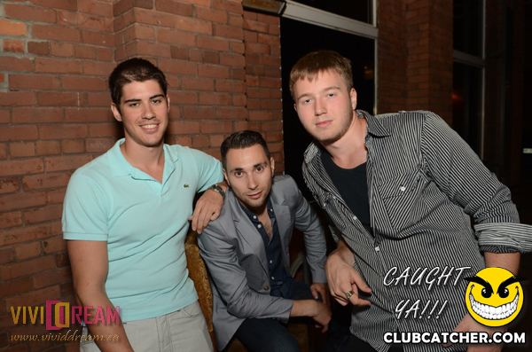 Vogue Supperclub party venue photo 73 - July 28th, 2012