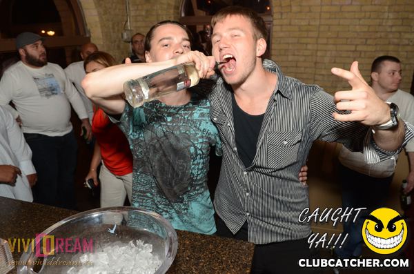 Vogue Supperclub party venue photo 75 - July 28th, 2012