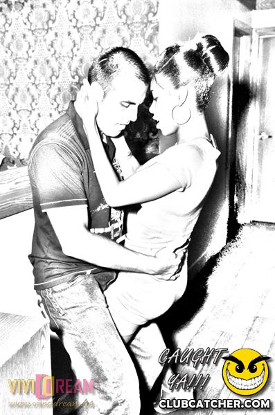 Vogue Supperclub party venue photo 76 - July 28th, 2012