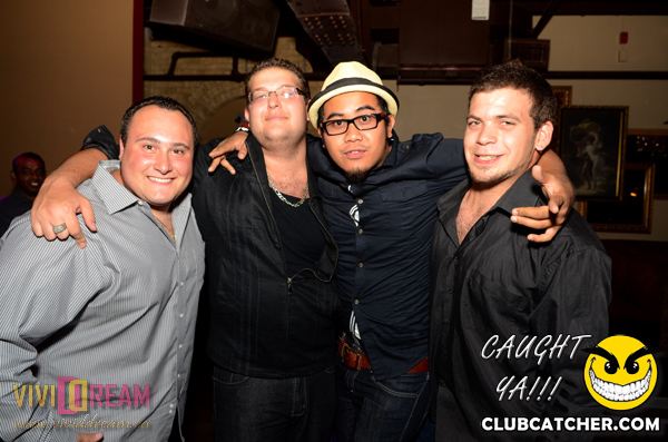 Vogue Supperclub party venue photo 78 - July 28th, 2012