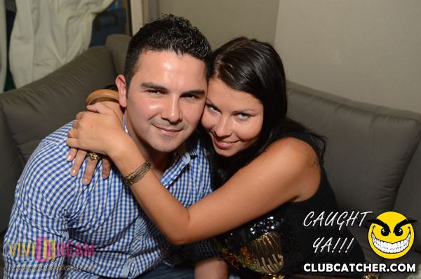 Vogue Supperclub party venue photo 80 - July 28th, 2012