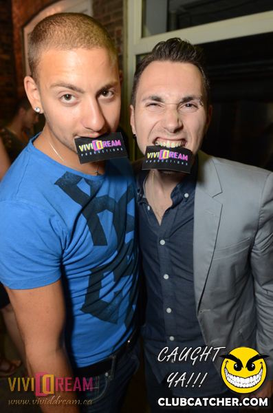 Vogue Supperclub party venue photo 9 - July 28th, 2012