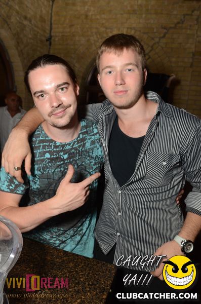 Vogue Supperclub party venue photo 81 - July 28th, 2012