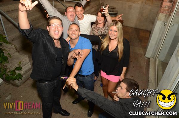 Vogue Supperclub party venue photo 82 - July 28th, 2012