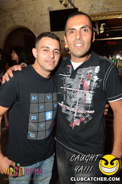 Vogue Supperclub party venue photo 83 - July 28th, 2012