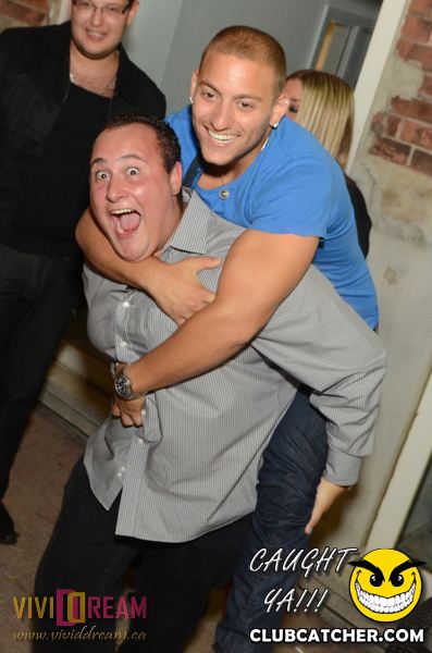 Vogue Supperclub party venue photo 85 - July 28th, 2012