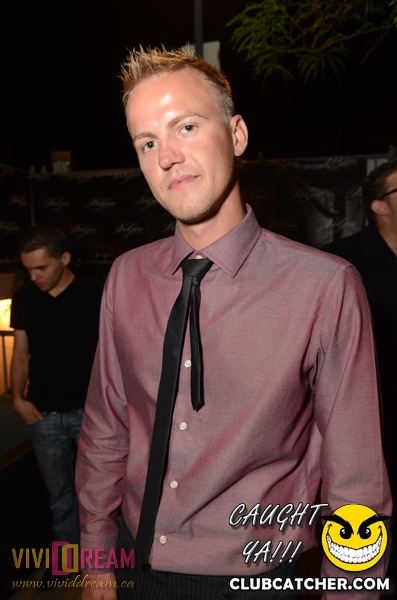 Vogue Supperclub party venue photo 87 - July 28th, 2012