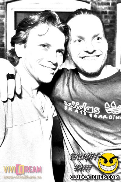 Vogue Supperclub party venue photo 88 - July 28th, 2012