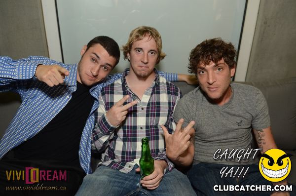 Vogue Supperclub party venue photo 89 - July 28th, 2012