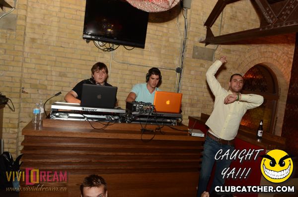 Vogue Supperclub party venue photo 90 - July 28th, 2012