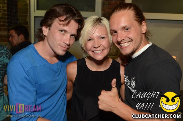 Vogue Supperclub party venue photo 91 - July 28th, 2012