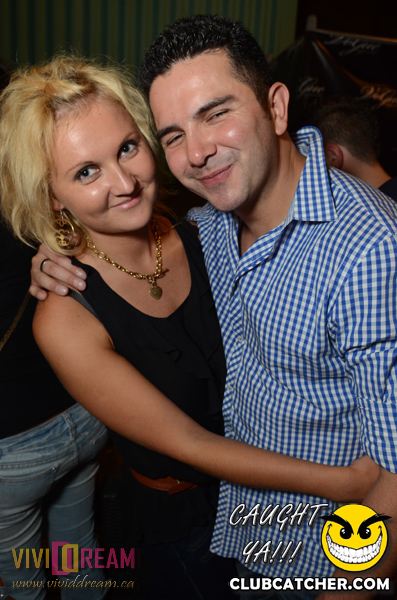 Vogue Supperclub party venue photo 98 - July 28th, 2012