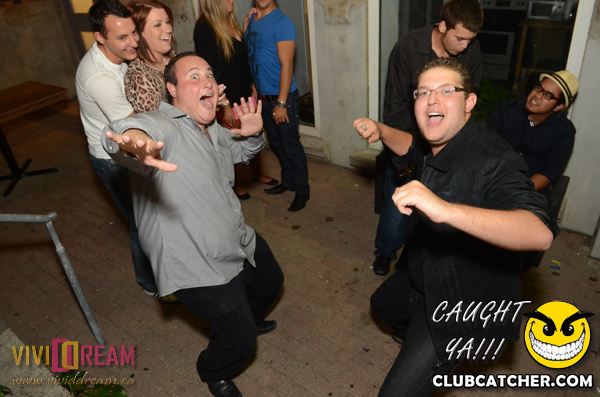 Vogue Supperclub party venue photo 99 - July 28th, 2012