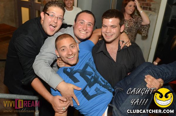 Vogue Supperclub party venue photo 100 - July 28th, 2012