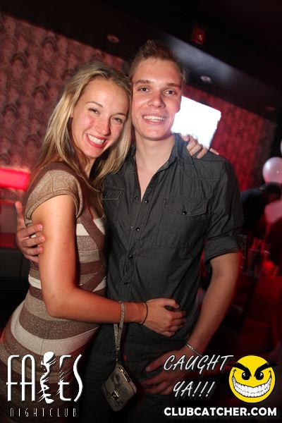 Faces nightclub photo 101 - July 28th, 2012