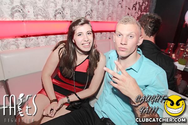 Faces nightclub photo 103 - July 28th, 2012