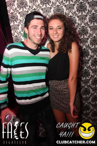Faces nightclub photo 104 - July 28th, 2012