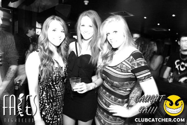 Faces nightclub photo 107 - July 28th, 2012