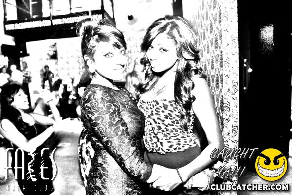 Faces nightclub photo 108 - July 28th, 2012
