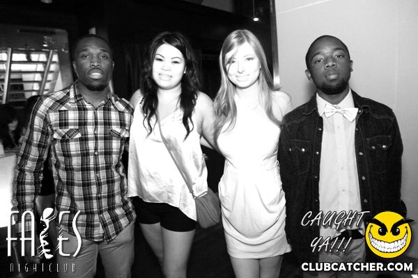 Faces nightclub photo 110 - July 28th, 2012