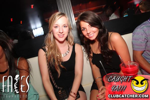 Faces nightclub photo 111 - July 28th, 2012