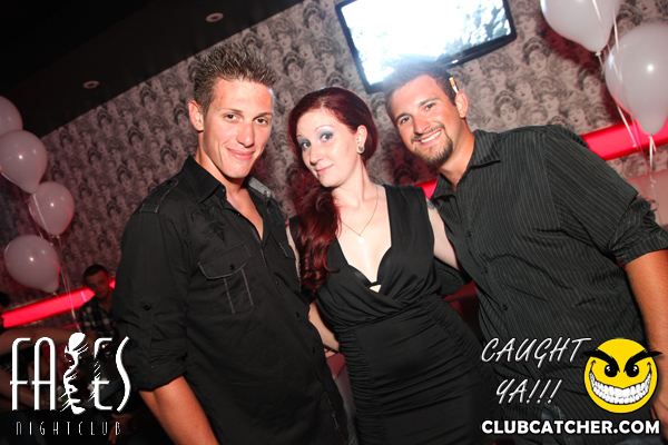 Faces nightclub photo 114 - July 28th, 2012