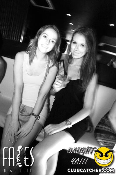 Faces nightclub photo 116 - July 28th, 2012