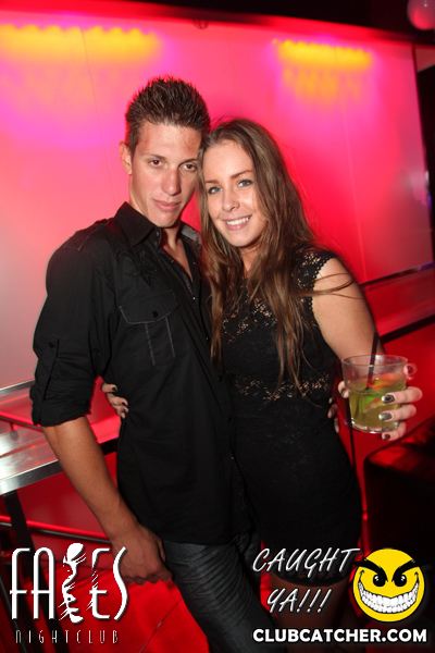 Faces nightclub photo 117 - July 28th, 2012