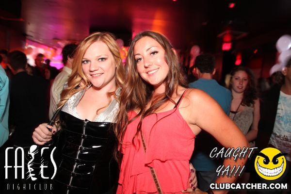 Faces nightclub photo 118 - July 28th, 2012