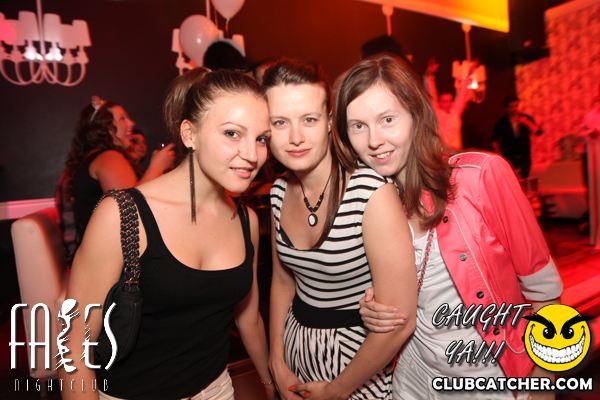 Faces nightclub photo 122 - July 28th, 2012
