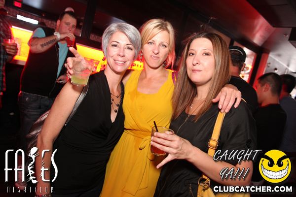 Faces nightclub photo 130 - July 28th, 2012