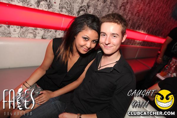 Faces nightclub photo 132 - July 28th, 2012