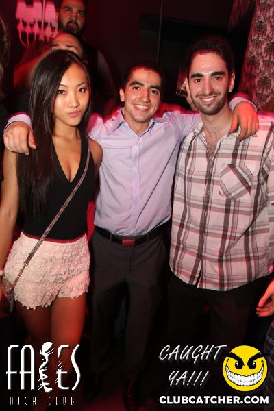 Faces nightclub photo 135 - July 28th, 2012