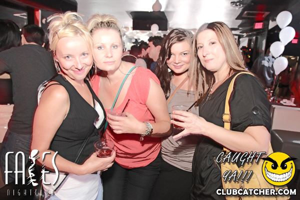 Faces nightclub photo 136 - July 28th, 2012