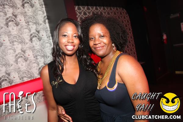 Faces nightclub photo 138 - July 28th, 2012