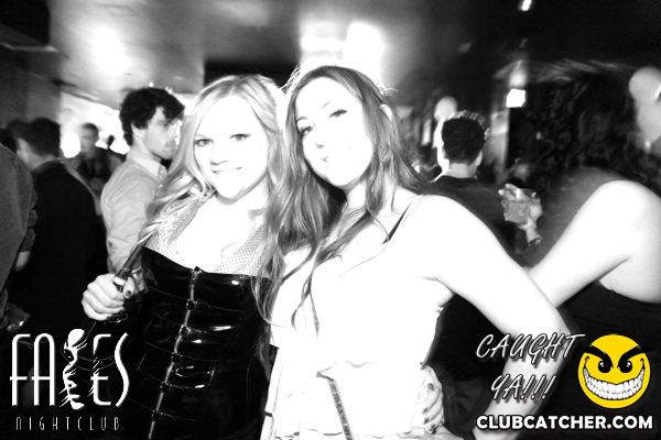 Faces nightclub photo 139 - July 28th, 2012