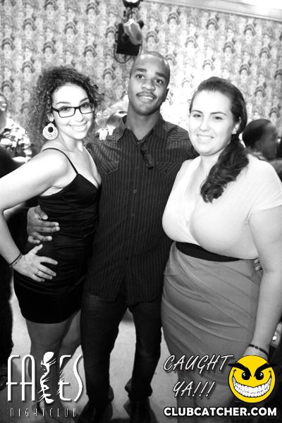 Faces nightclub photo 142 - July 28th, 2012