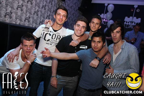 Faces nightclub photo 144 - July 28th, 2012