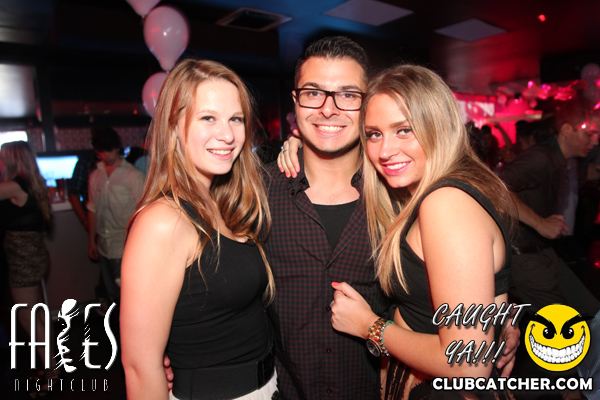 Faces nightclub photo 146 - July 28th, 2012