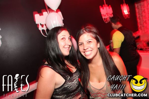 Faces nightclub photo 147 - July 28th, 2012