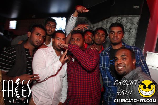 Faces nightclub photo 151 - July 28th, 2012