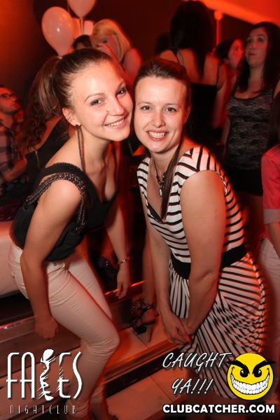 Faces nightclub photo 155 - July 28th, 2012
