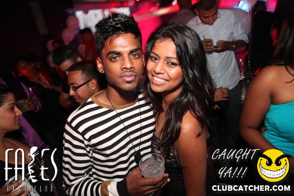 Faces nightclub photo 156 - July 28th, 2012
