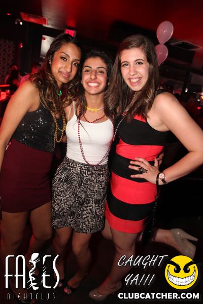 Faces nightclub photo 157 - July 28th, 2012
