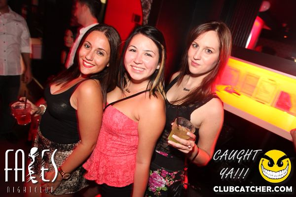Faces nightclub photo 158 - July 28th, 2012