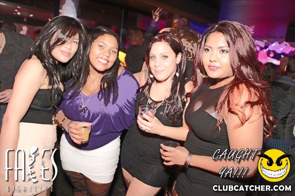 Faces nightclub photo 159 - July 28th, 2012