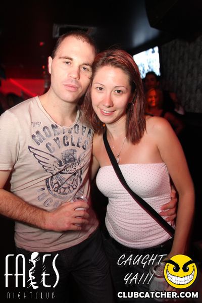 Faces nightclub photo 160 - July 28th, 2012