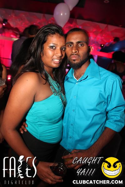 Faces nightclub photo 161 - July 28th, 2012