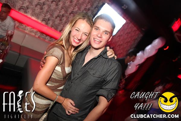 Faces nightclub photo 162 - July 28th, 2012